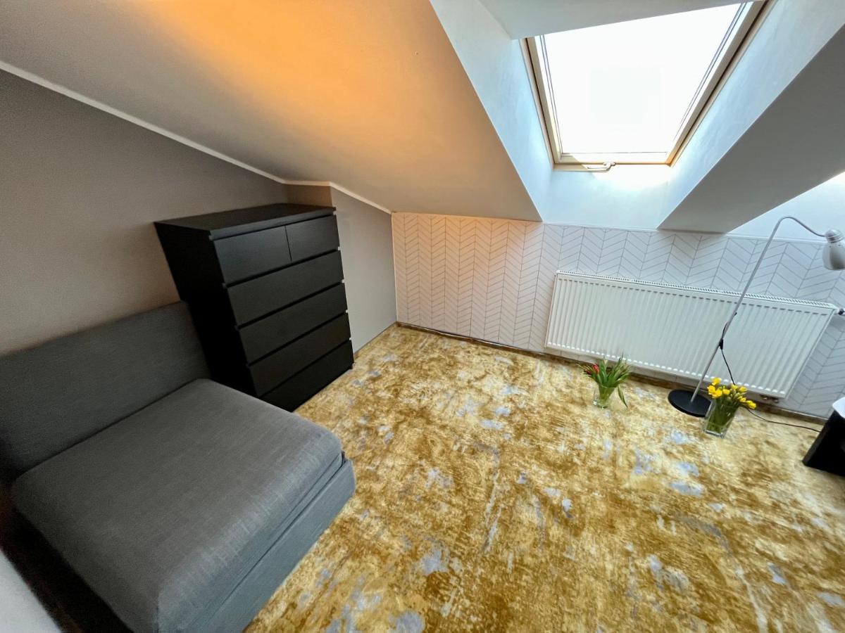 Malta Premium Hotell Poznań Eksteriør bilde