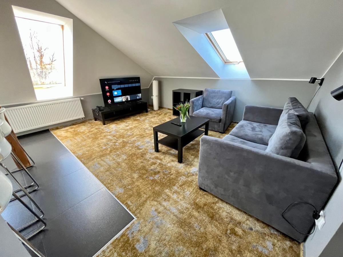 Malta Premium Hotell Poznań Eksteriør bilde
