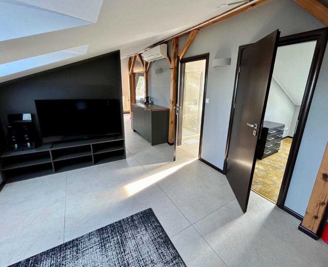Malta Premium Hotell Poznań Eksteriør bilde